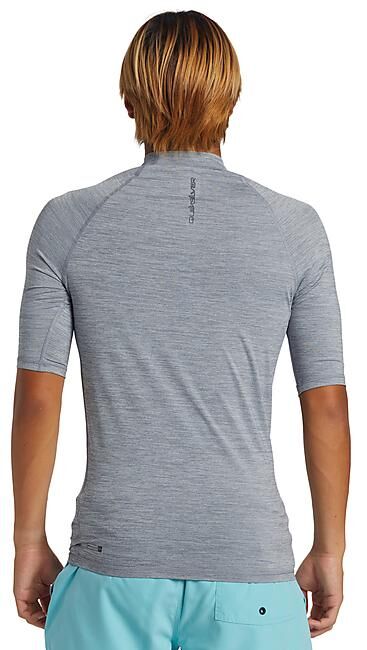 QUIKSILVER - T-SHIRT LYCRA EVERYDAY MC