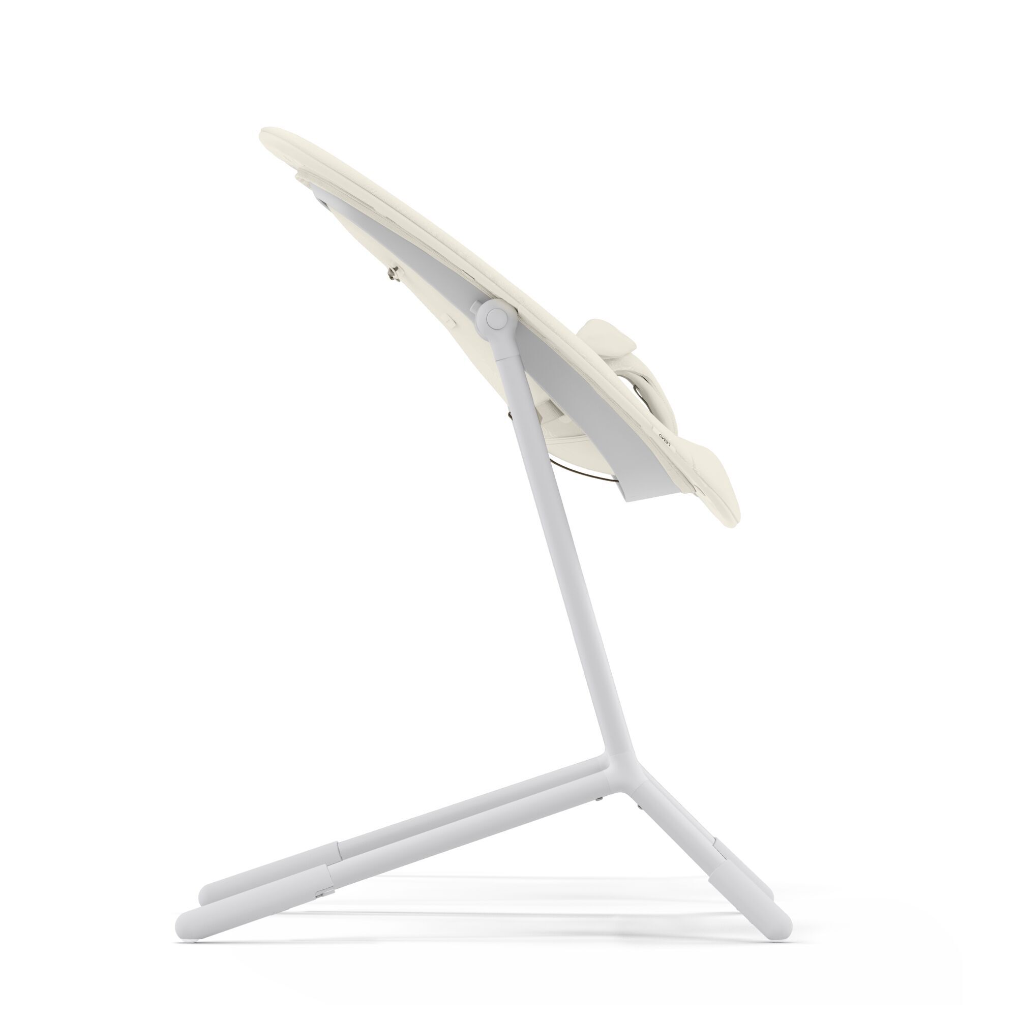 Lemo 4-in-1 All White