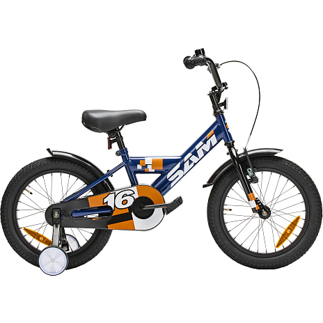 PUCH Sam børnecykel 1 gear 16