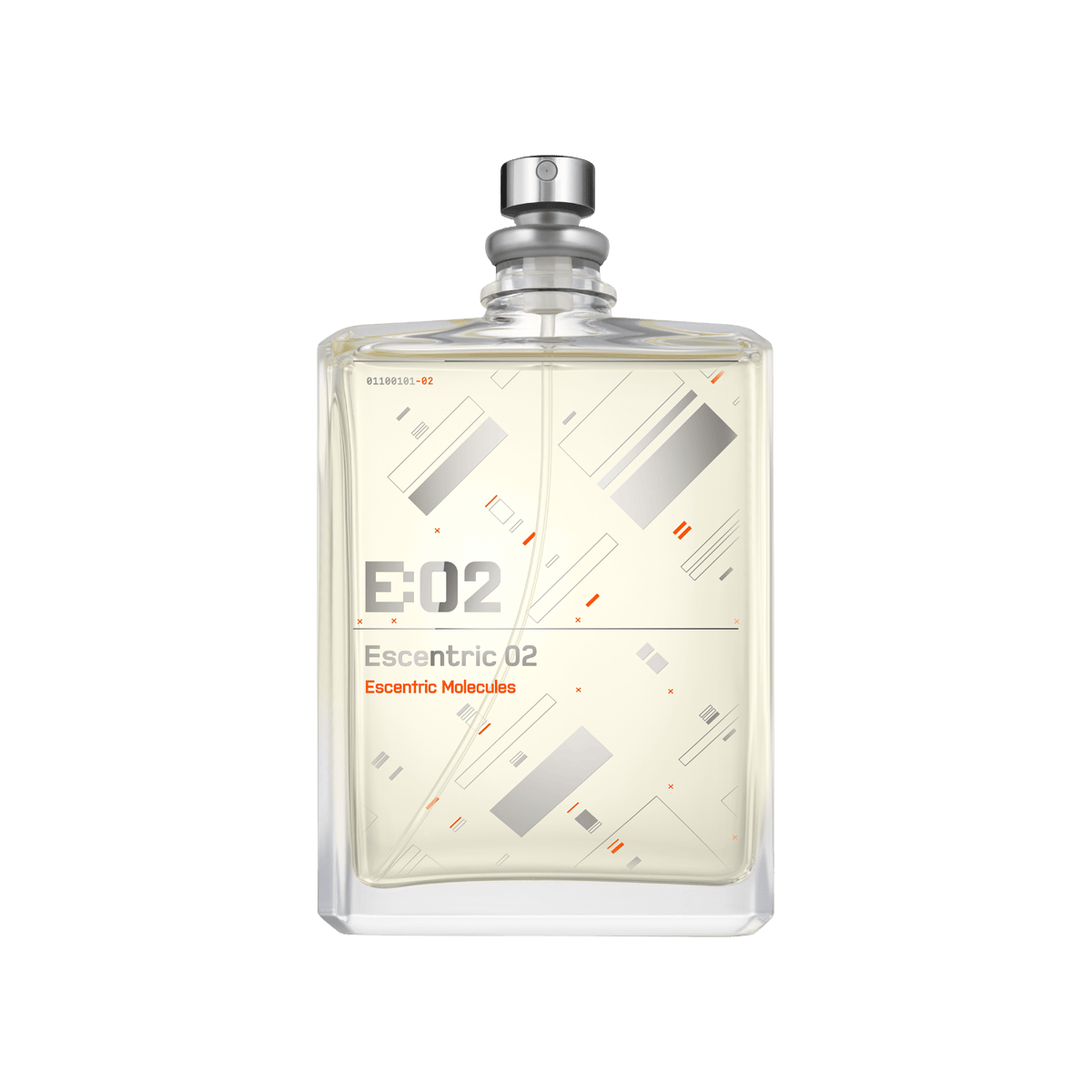 Escentric 02 100ml