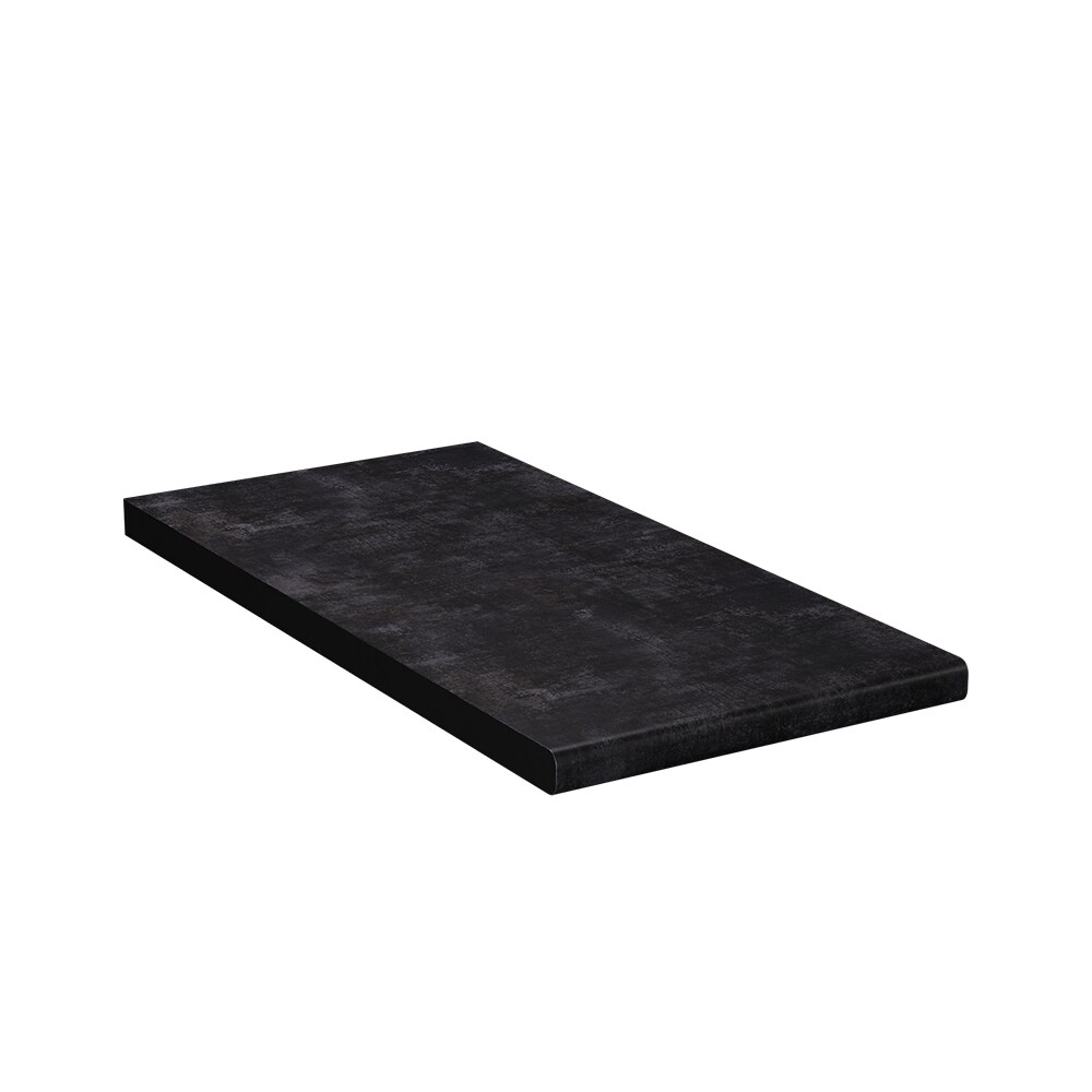 Vicco Küchenarbeitsplatte R-Line Anthrazit 30 cm
