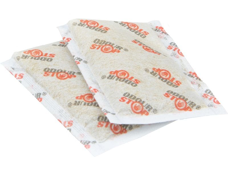 Sentipure Windeleimer-Geruchsneutralisator 3er Pack Der Geruchsentferner