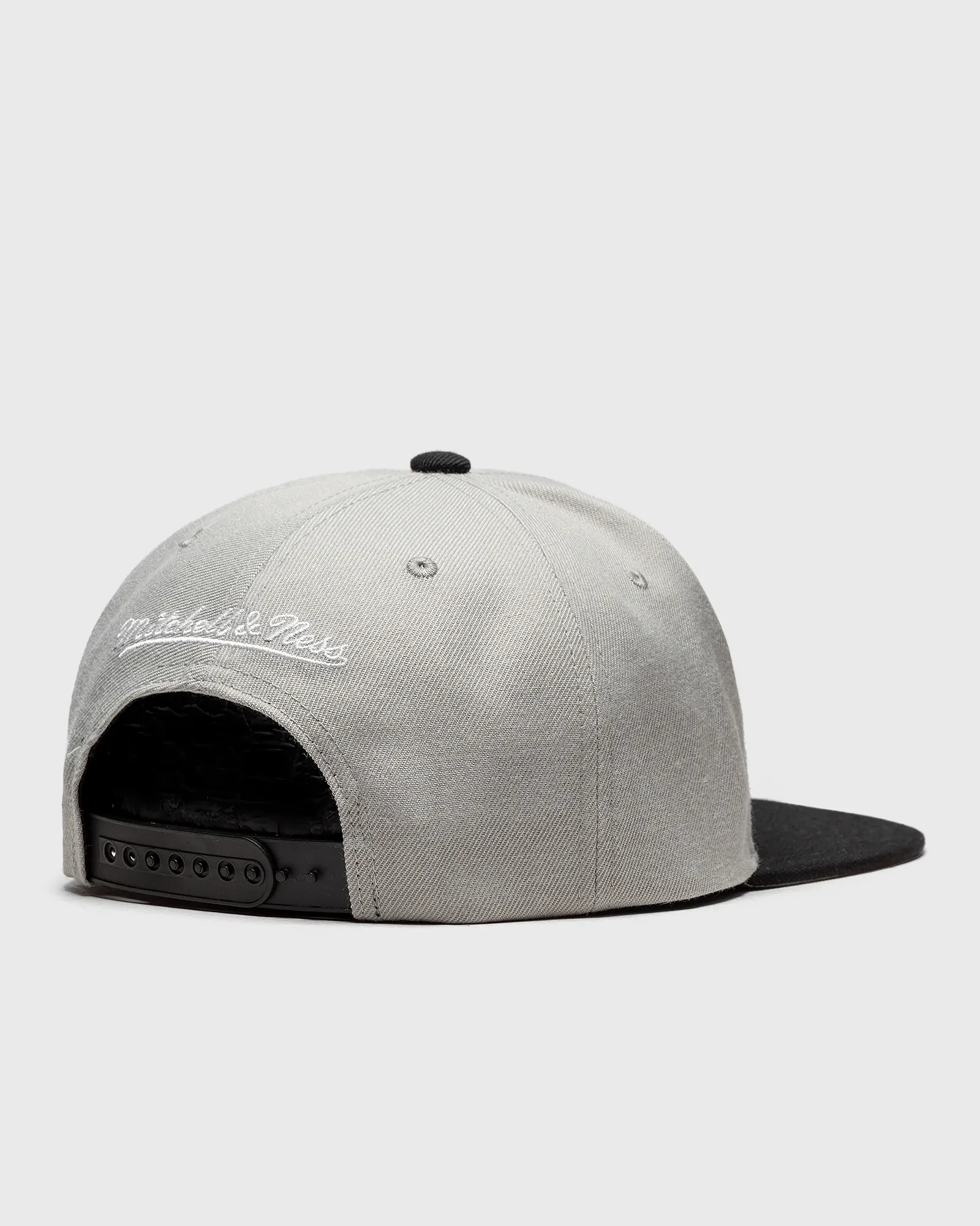 Boné Mitchell & Ness NBA CHAMPS SNAPBACK HWC GOLDEN STATE WARRIORS 2015