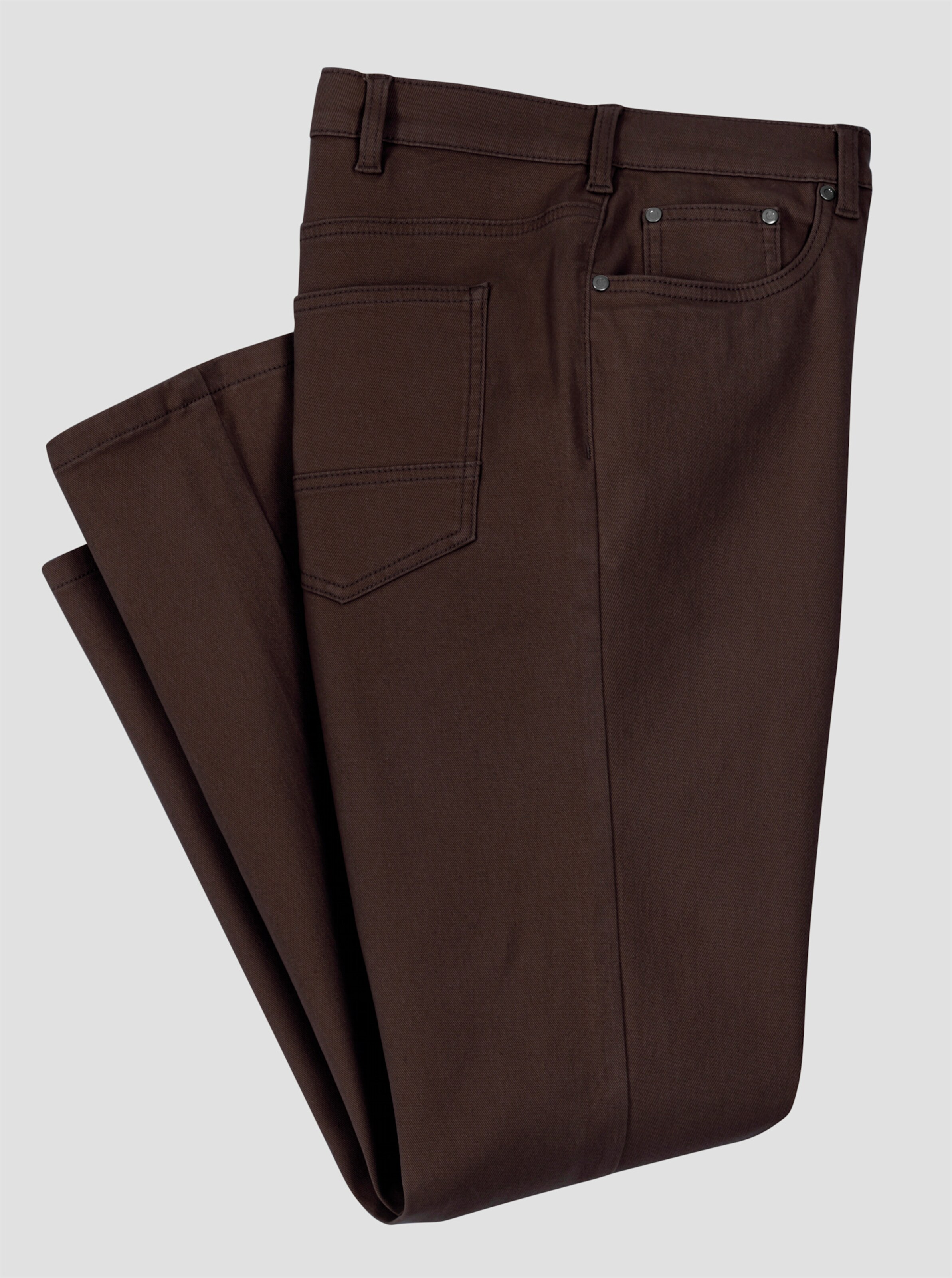 Twill-Hose