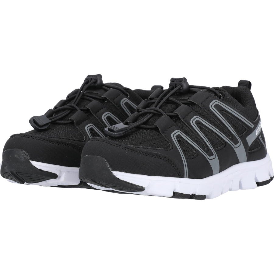 ZigZag Sneaker Bowfer 1001 Black