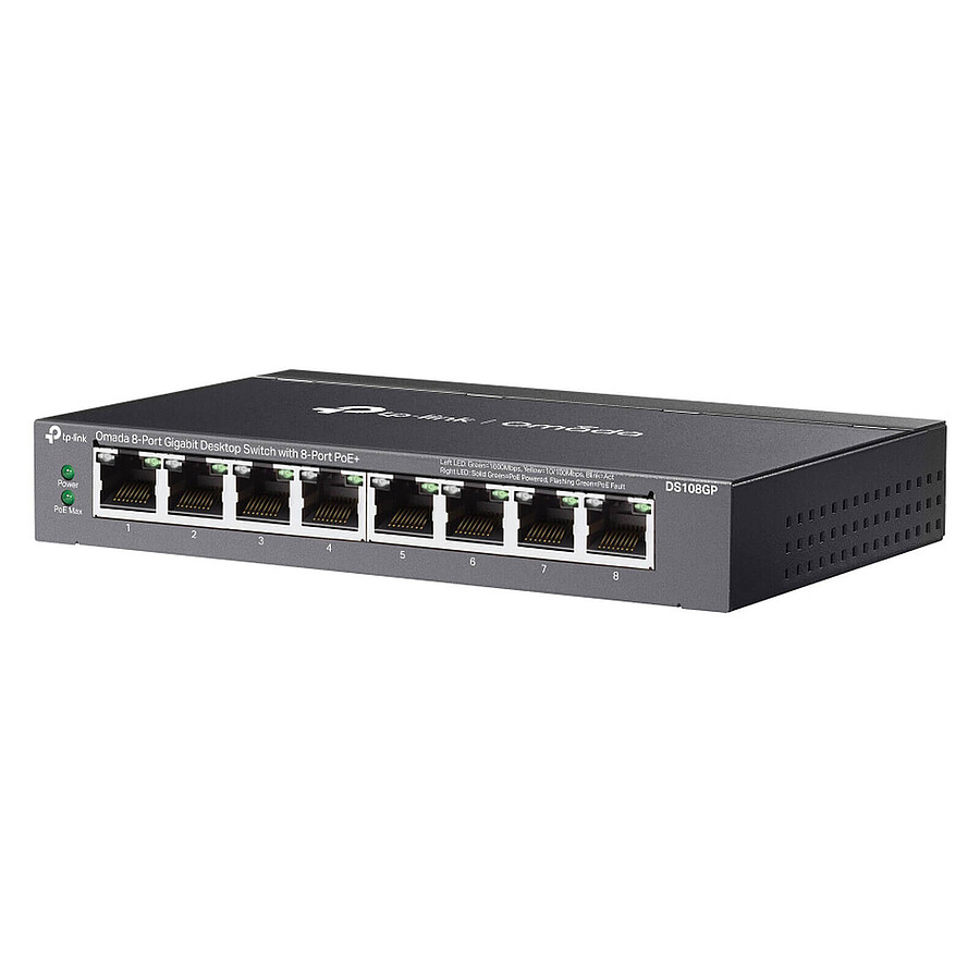 TP-LINK DS108GP