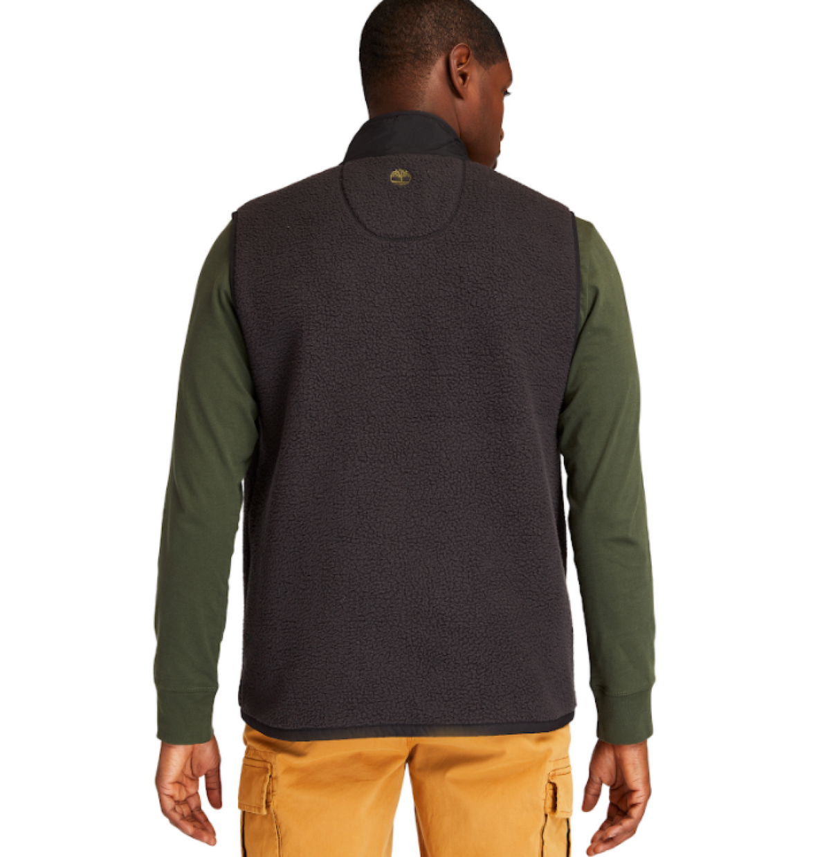Timberland<br>Sherpa Fleece