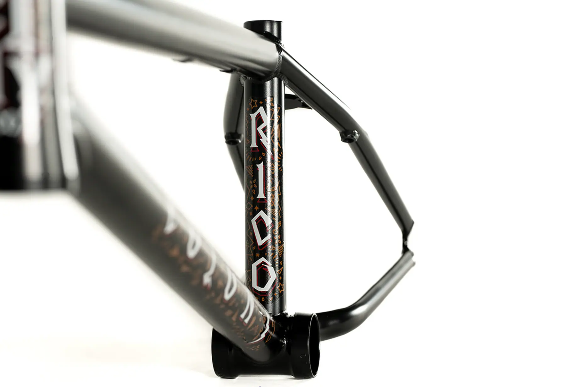 Colony Rico BMX Stel | SkatePro