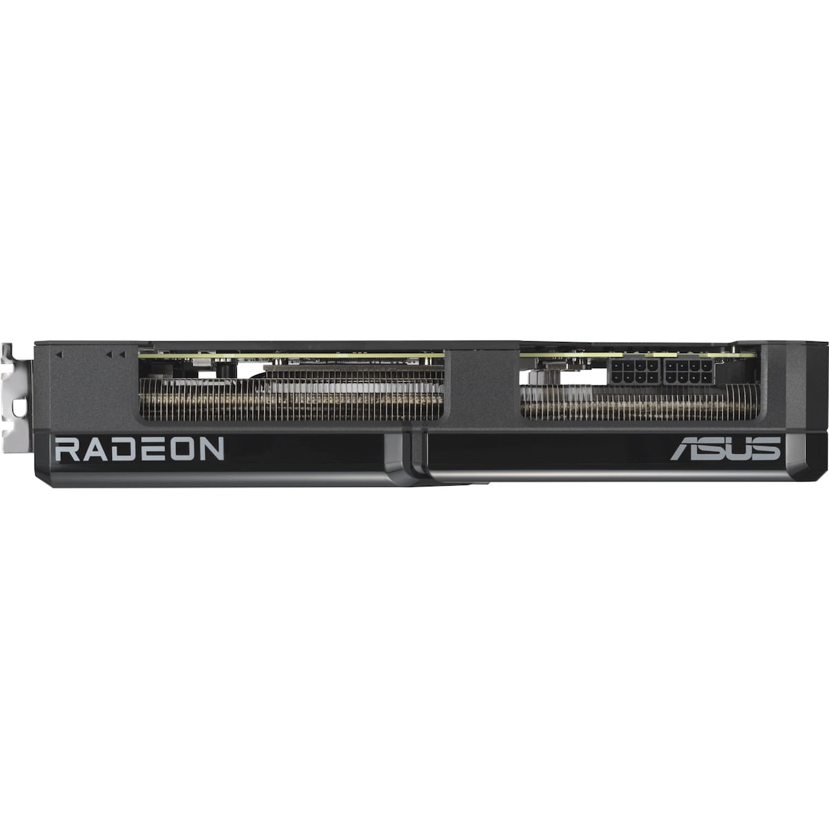 Asus Radeon RX7800 XT DUAL OC graphics card (16 GB GDDR6)