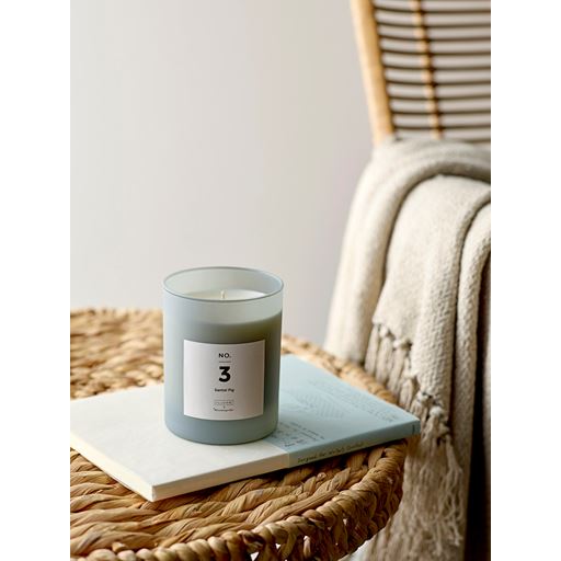 Bloomingville Duftlys, Santal Fig