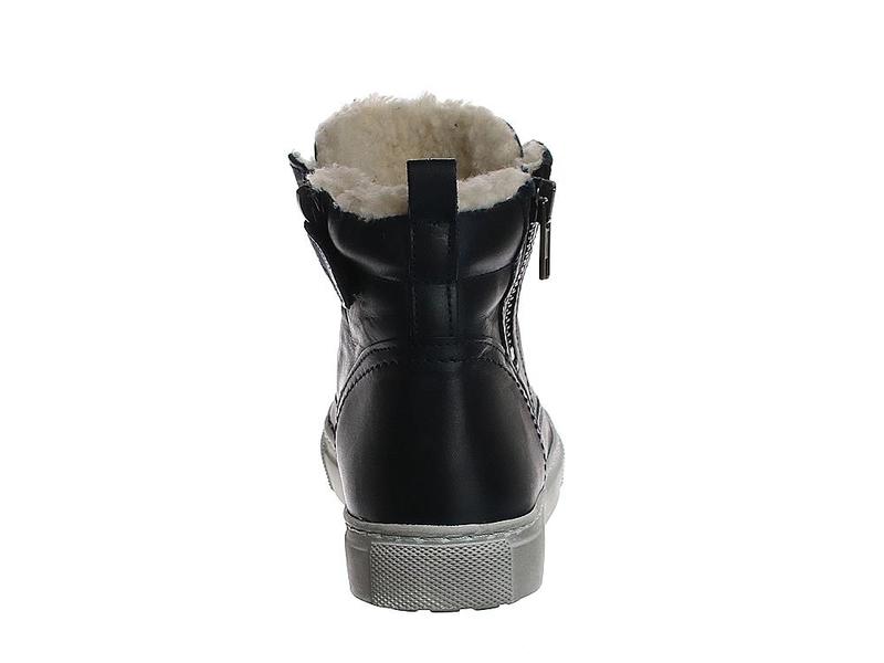 Giga Shoes G3341 Navy