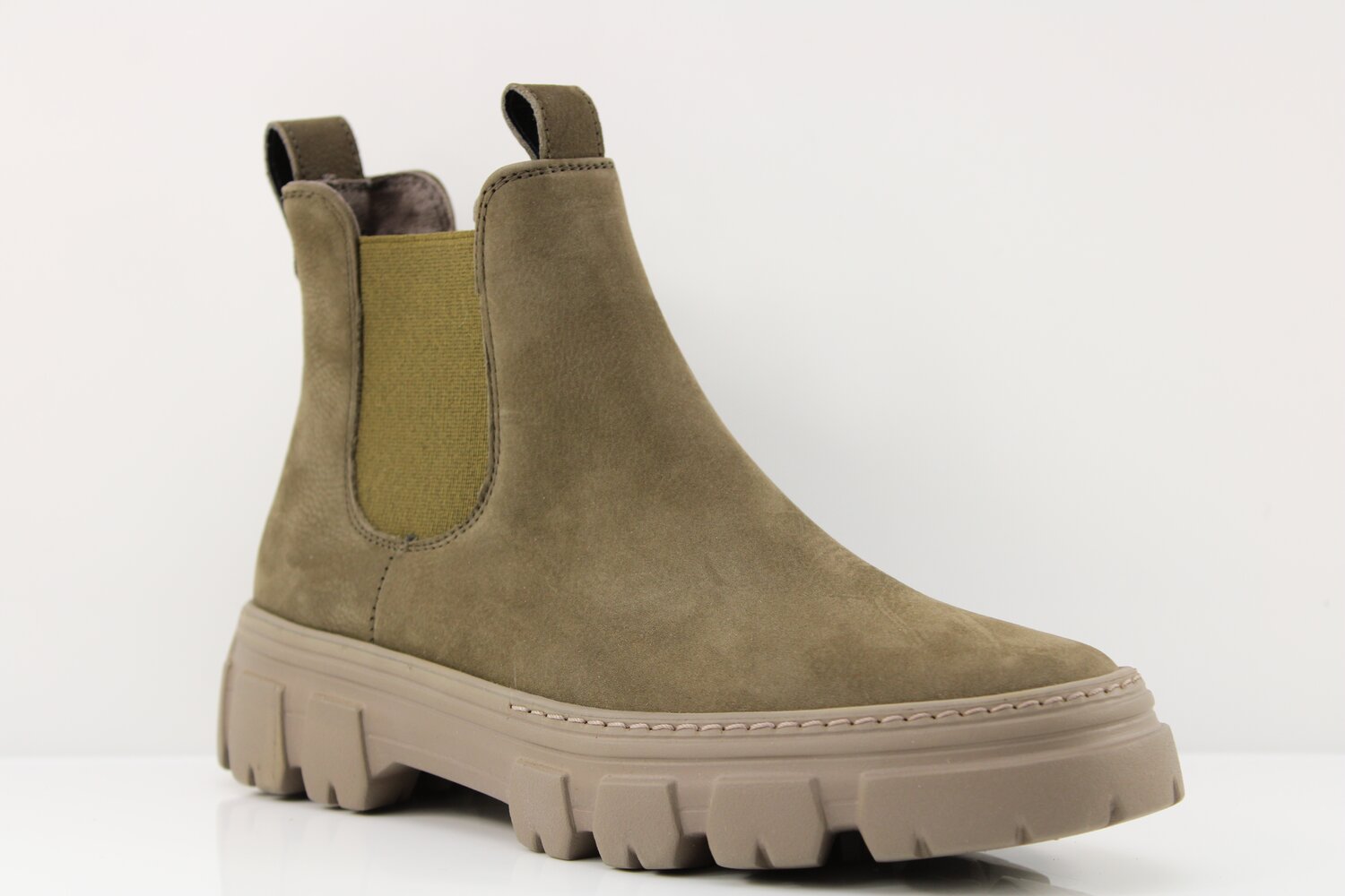 Paul GREEN Stiefeletten