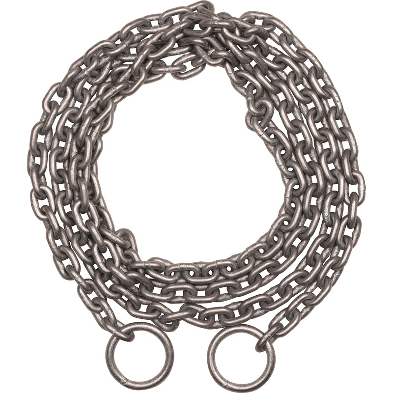 Ankerketting 6mm/3m