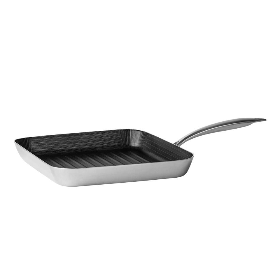 Sobczyk - Hybrid grillpande - 28cm