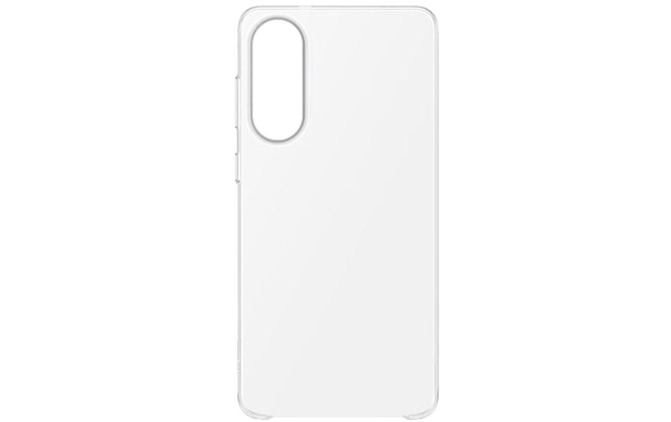 Back Cover Kindsuit Case Galaxy S25 Edge SchwarzSchutzhülle für das Samsung Galaxy S25 Edge