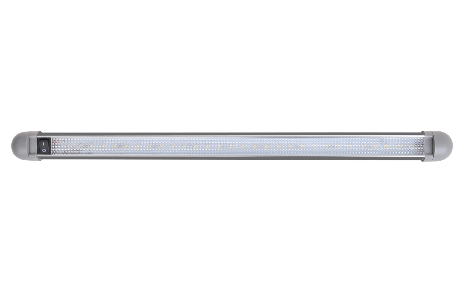LED-Linienleuchte 12 V / 470 x 35 x 33 mm