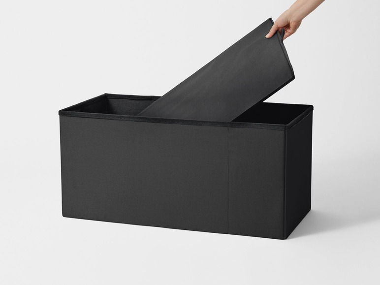 Zitbank met opbergruimte 60 L