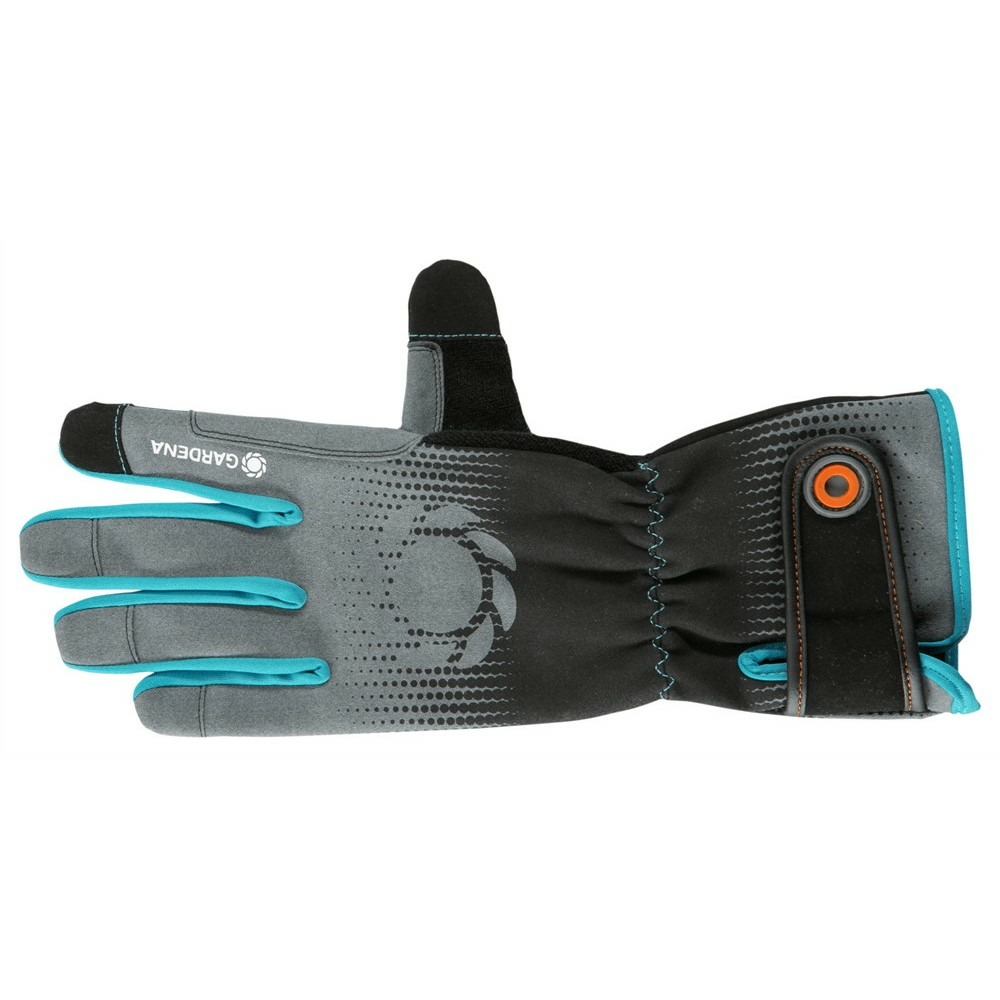 Gants de jardinage pour rosiers - taille l