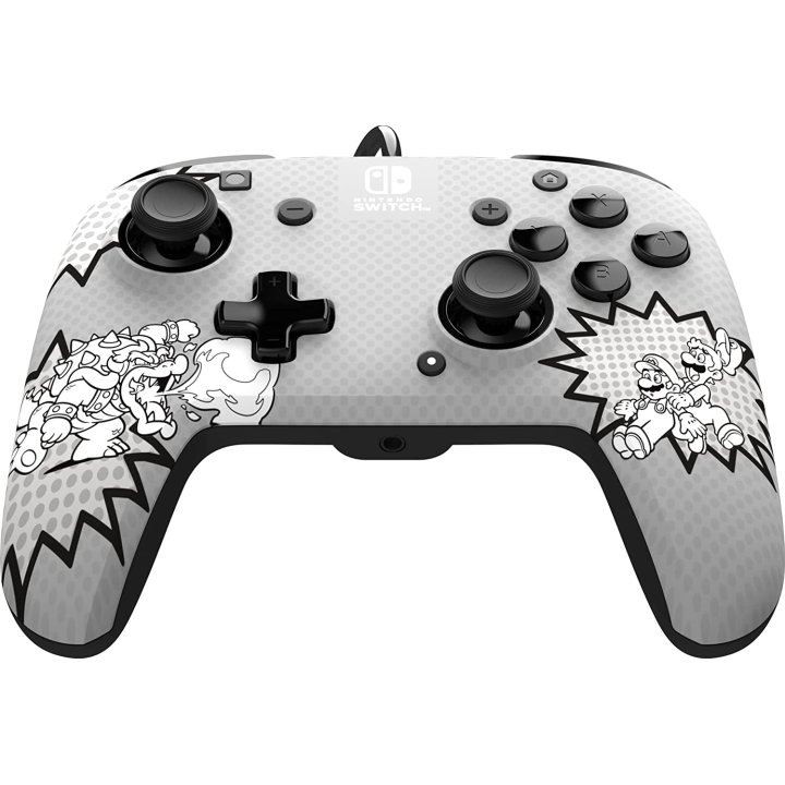 PDP Rematch Wired controller - Switch