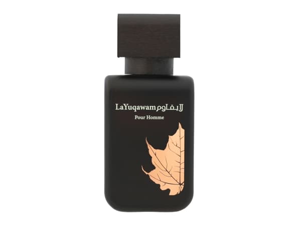 Rasasi La Yuqawam For Men Eau de Parfum 75ml Til menn