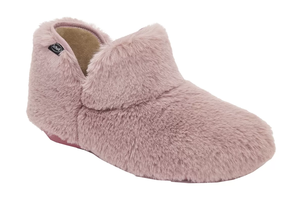 Scholl Molly Dusty Pink - 1 par