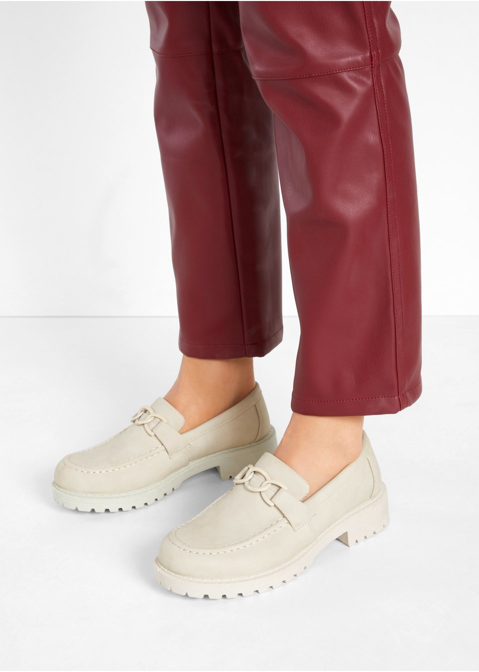 Loafers