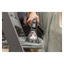 Teppe- og tekstilpleiemaskin 4+4 l 1000 W