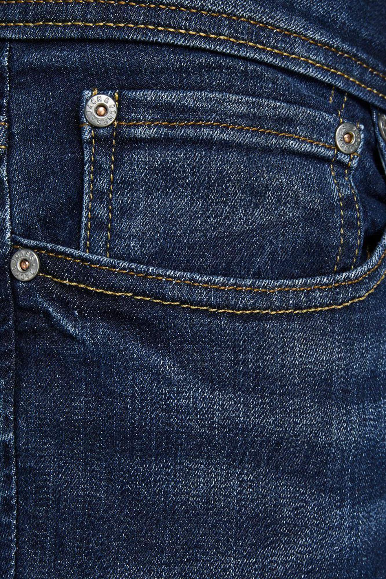 Calça jeans skinny