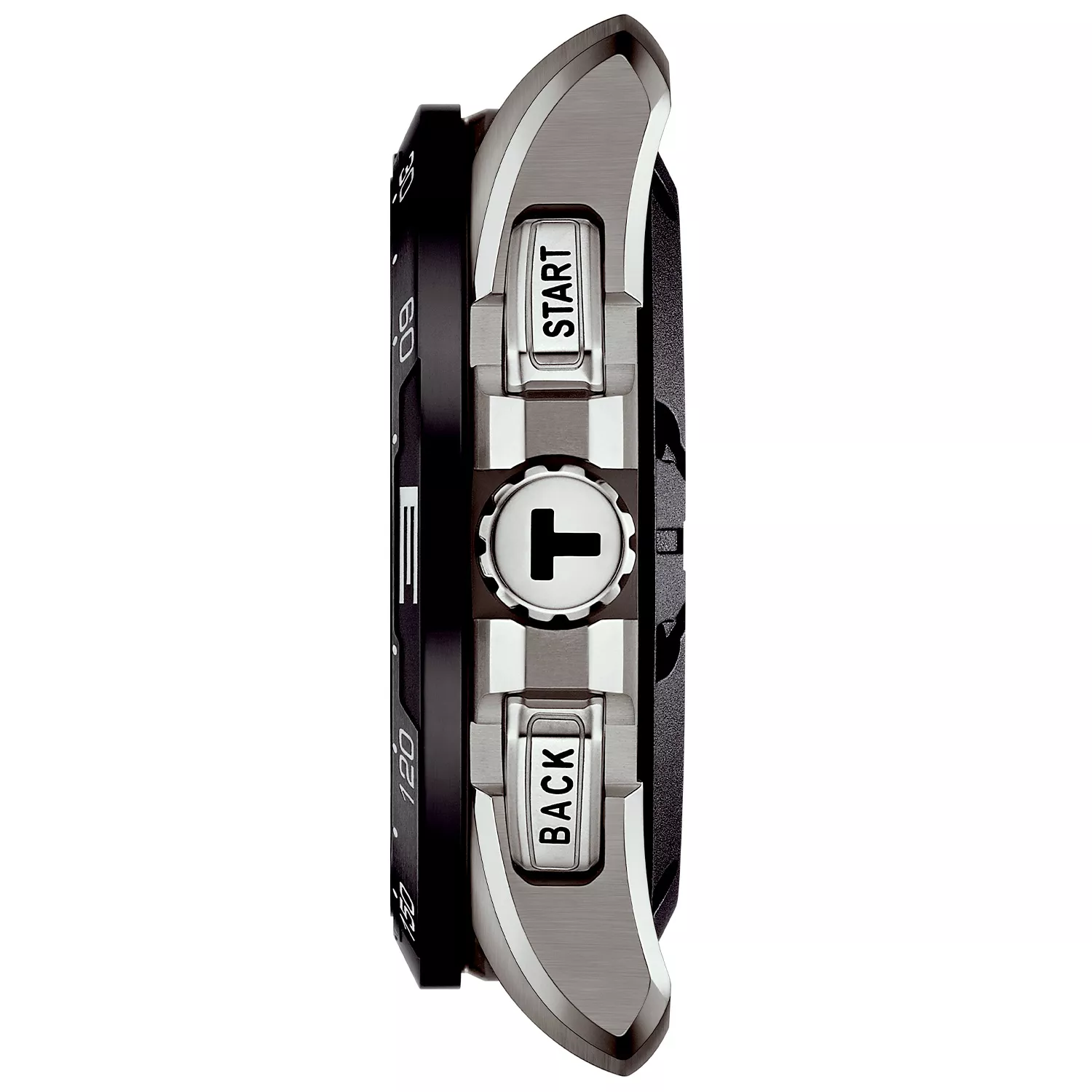Tissot T-Touch Connect Solar T1214204705101