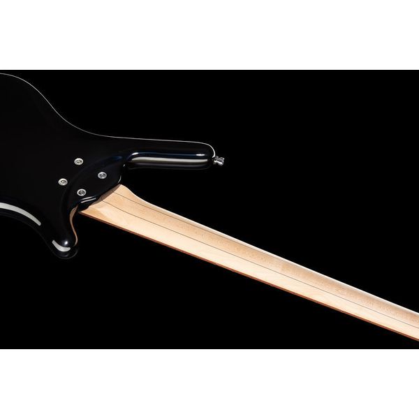Warwick RB Corvette B 4 Shortsc. LH BK