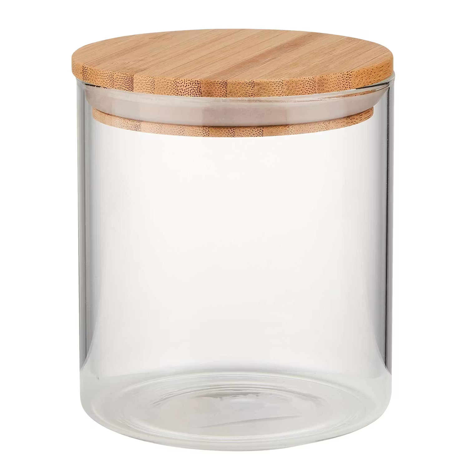 WOODLOCK Vorratsglas 4er-Set