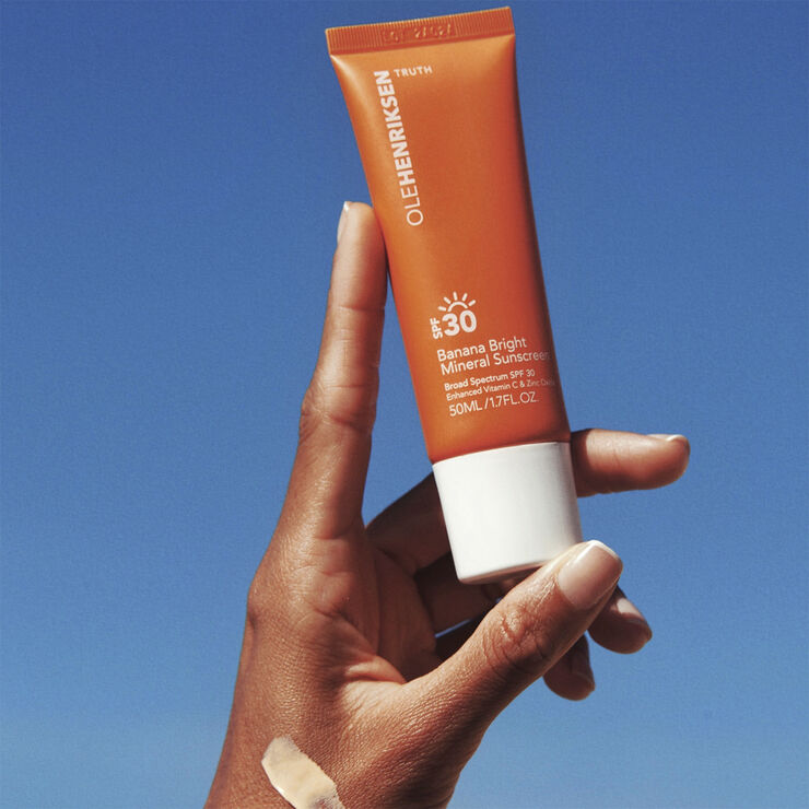 Ole Henriksen OH BANANA SUN SPF30
