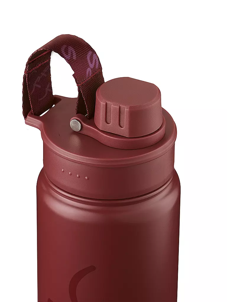 SATCH Trinkflasche 0,5L Berry beere