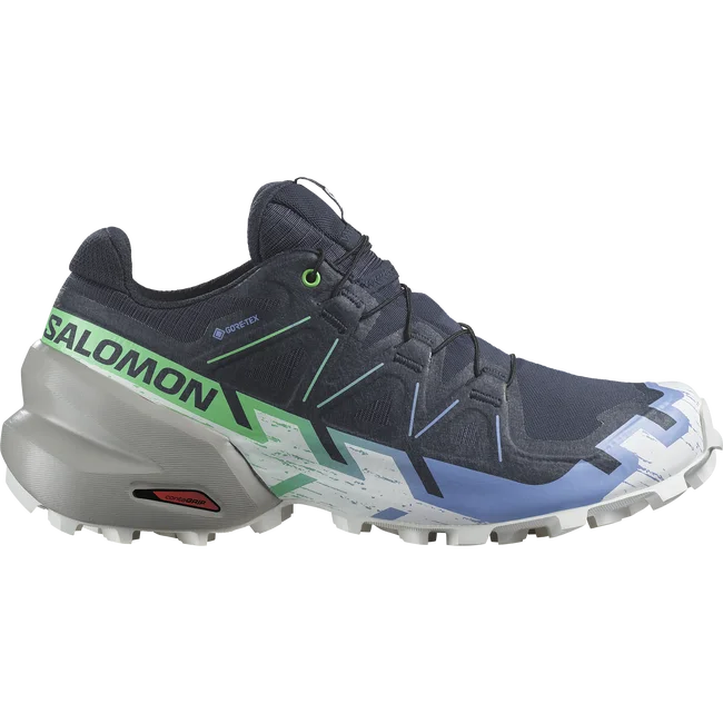 SPEEDCROSS 6 GORE-TEX  Trailrunning-Schuhe Damen