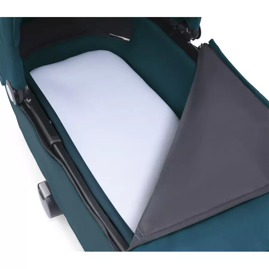 RECARO Babywanne SadenaCelona Select Night Black