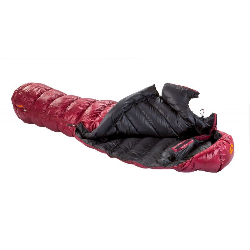 Bloody Mary - Sac de couchage