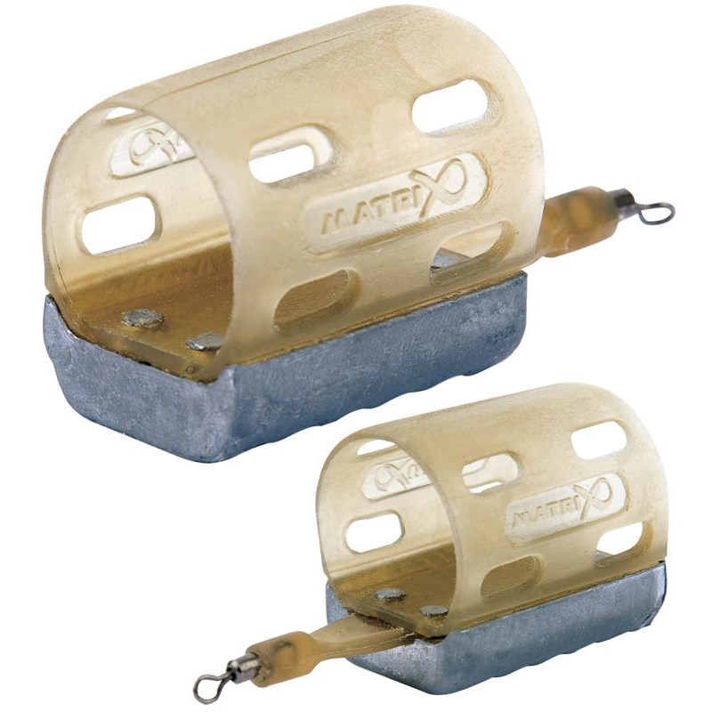 Feeder Fox Matrix Ouvert