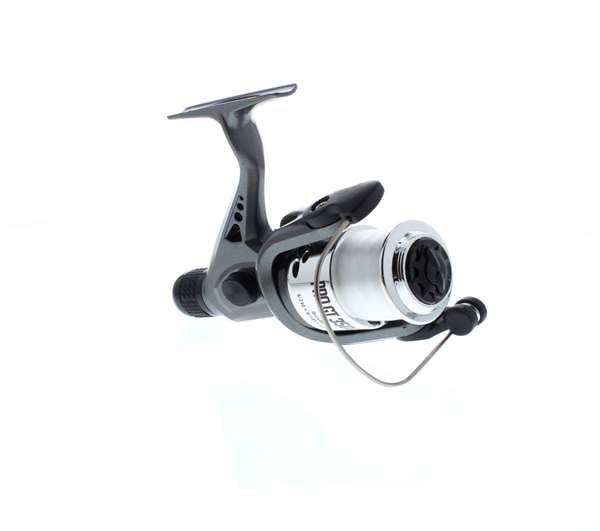 Diem Rear Drag Reel