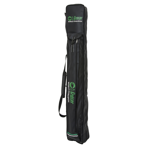 Fourreau Sensas Jumbo Black Holdall 1.90m