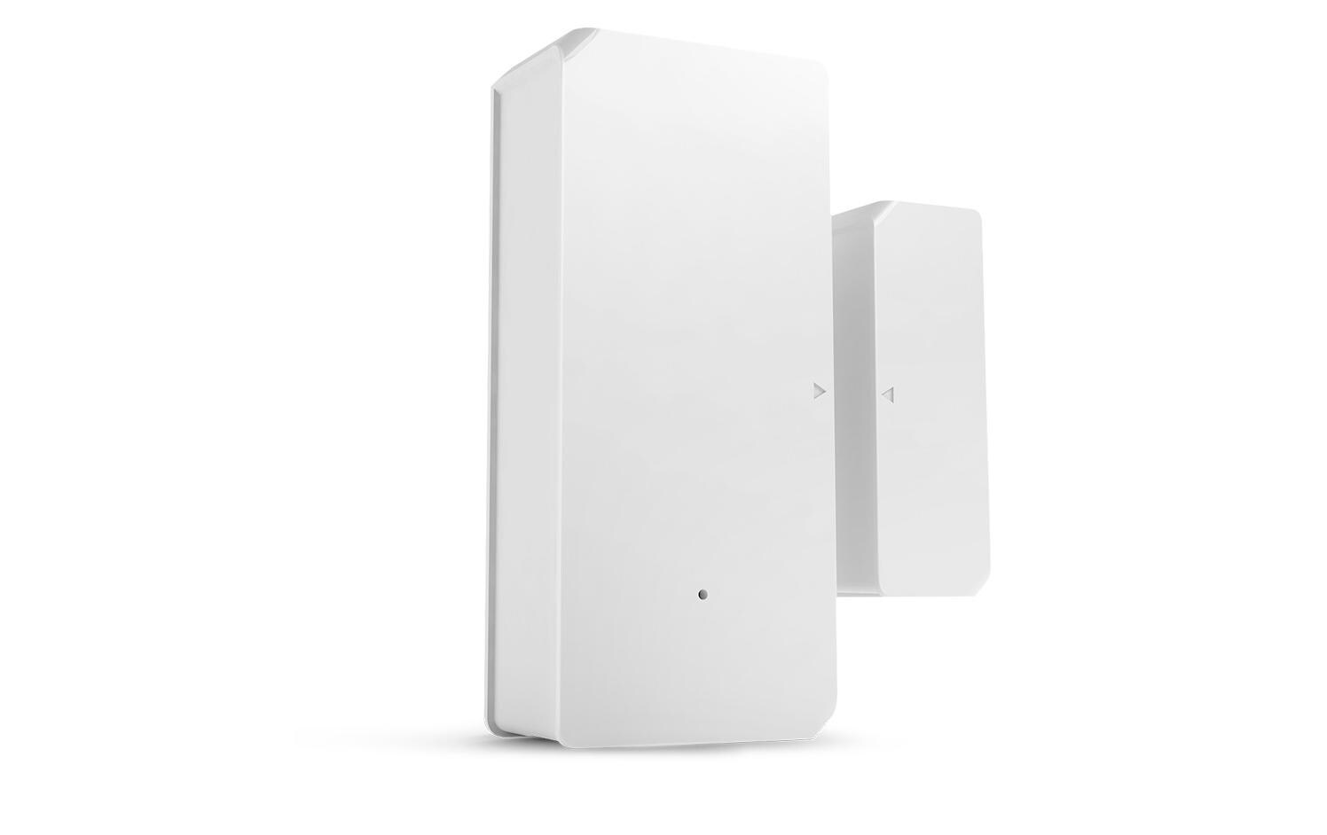WLAN-Tür-/Fensterkontakt DW2-WI-FIWiFi Drahtloser Tür und Fenster-Sensor