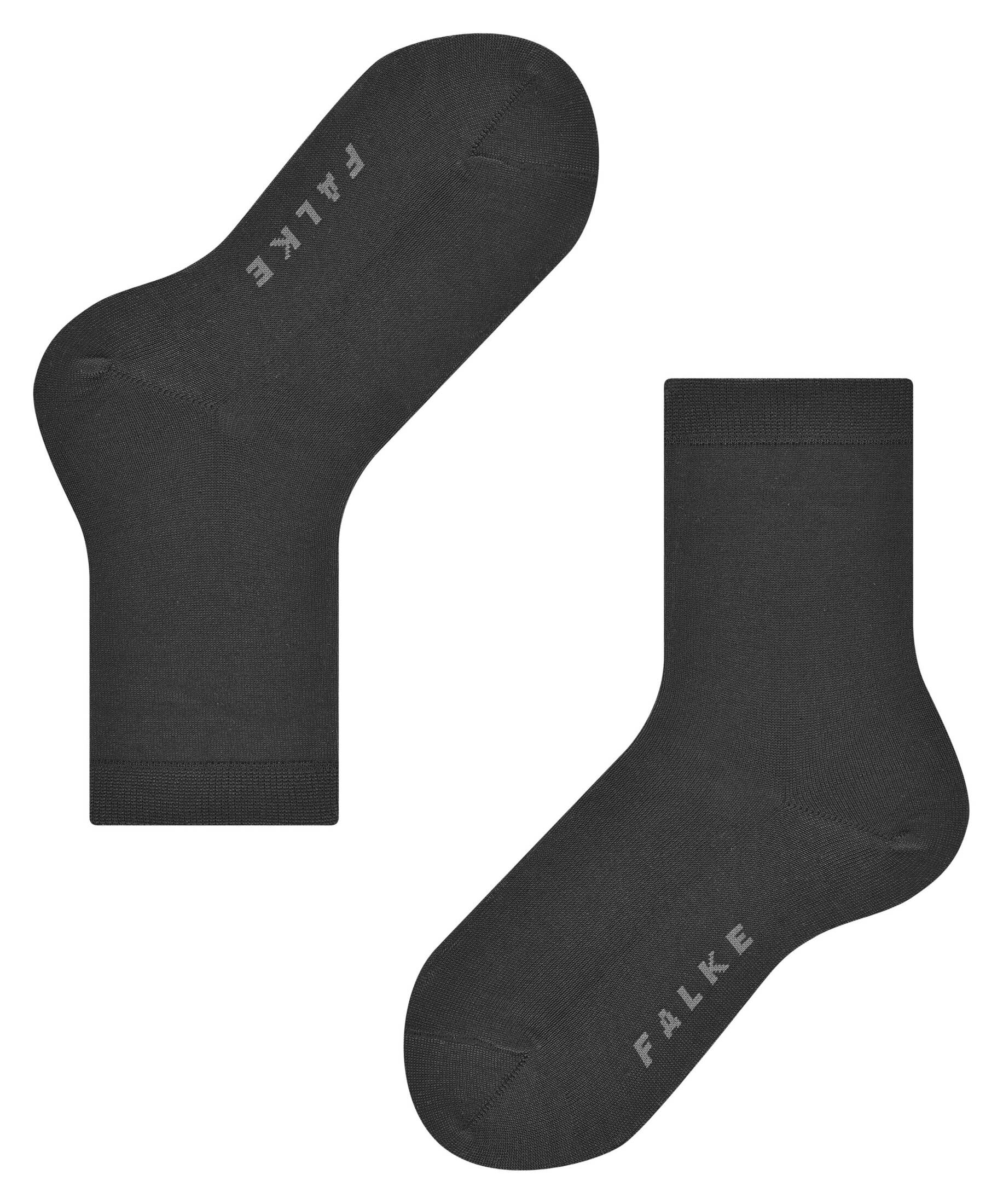 FALKE| Kinder Socken Cotton Finesse