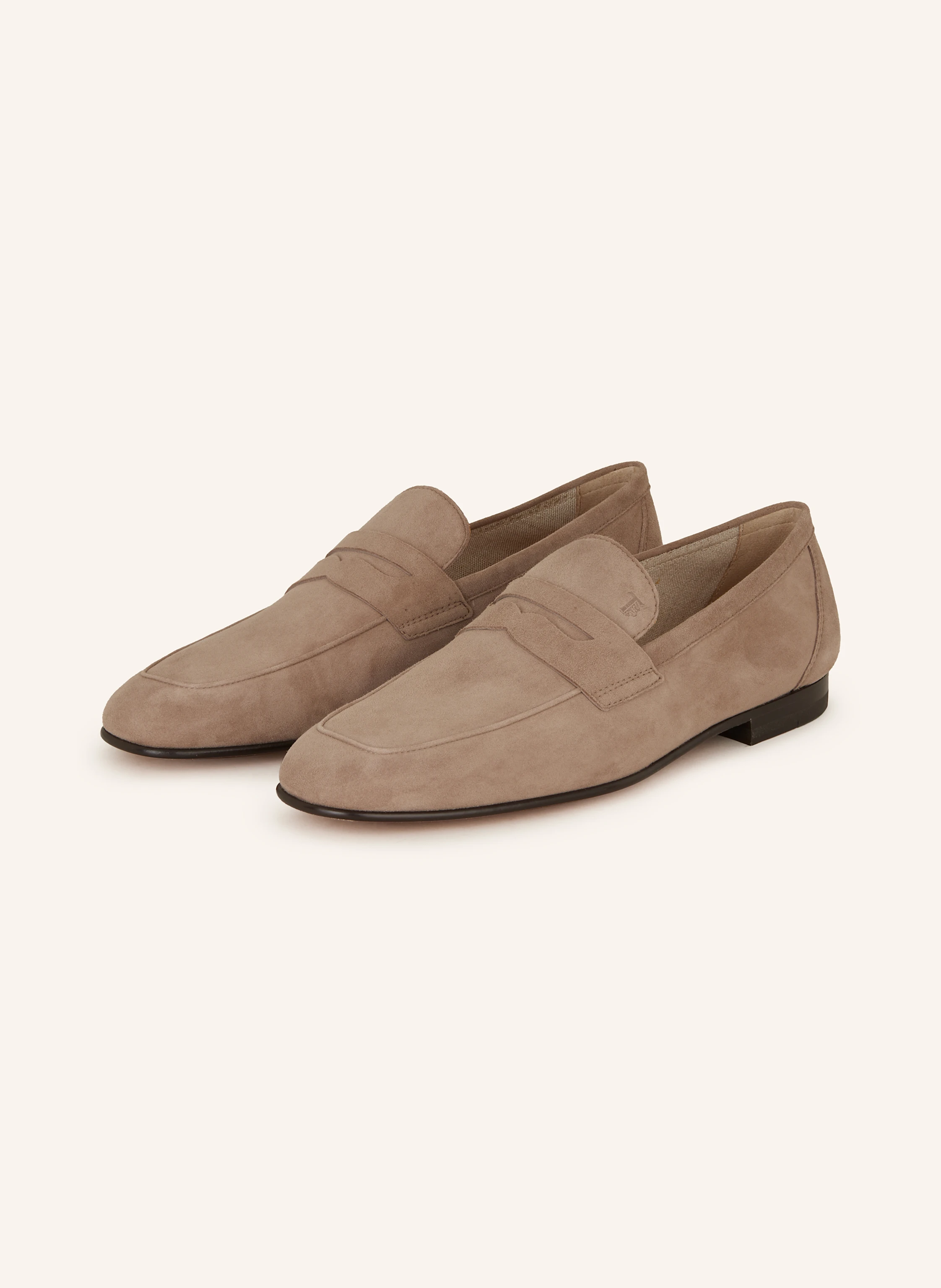 TOD'S Penny-Loafer