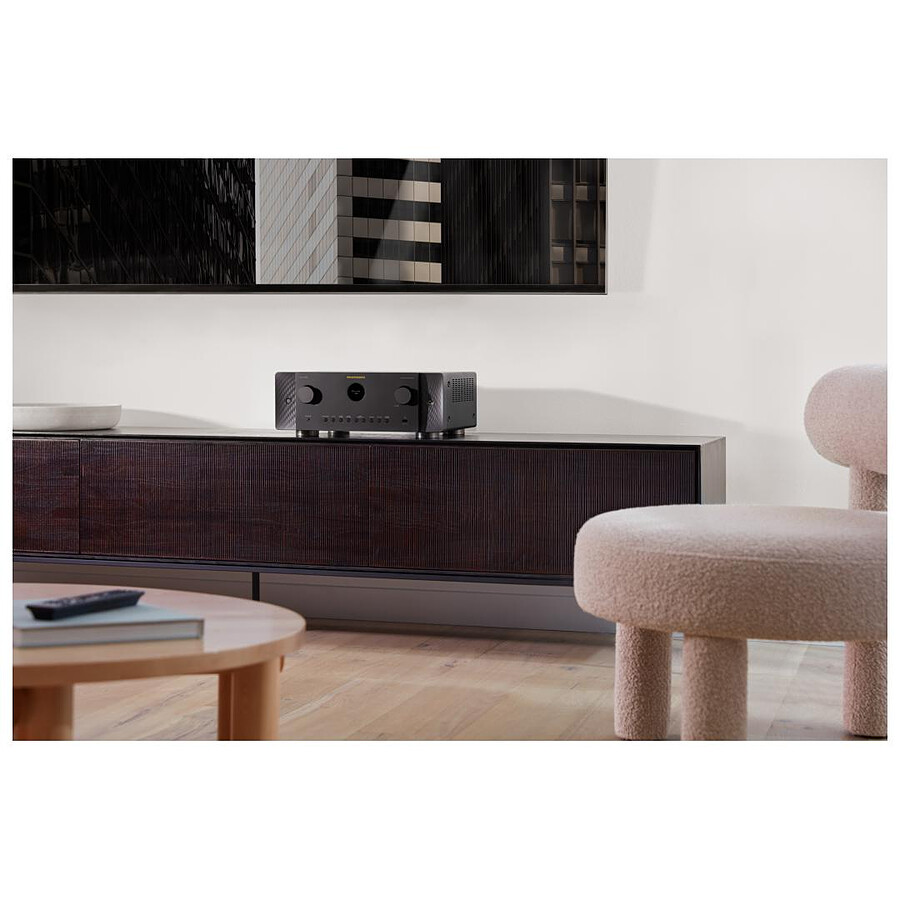 Marantz Cinema 60DAB Noir