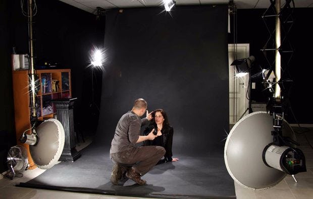 Fotokurs Werl - Das Geschenk für Hobbyfotografen