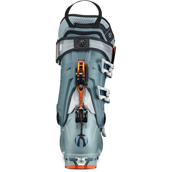 Chaussure ski de randonnée TECNICA ZERO G TOUR SCOUT W LICHEN BLUE