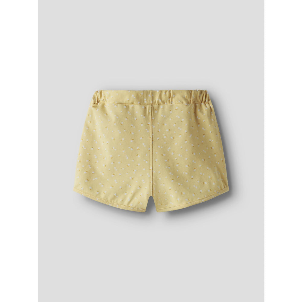 Køb Name It Golden Haze Nmfjoane Shorts Pb