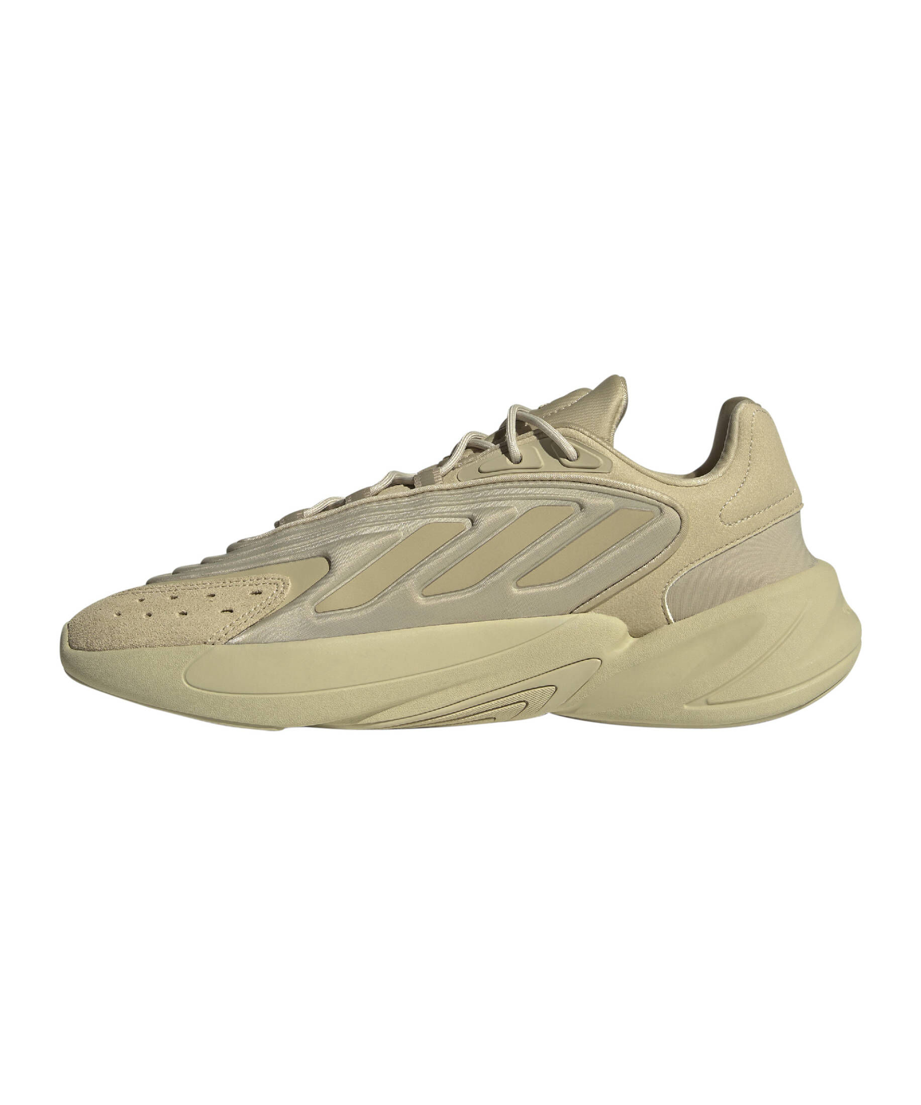 adidas Performance| Herren Lifestyle - Schuhe Herren - Sneakers Ozelia Beige Beige