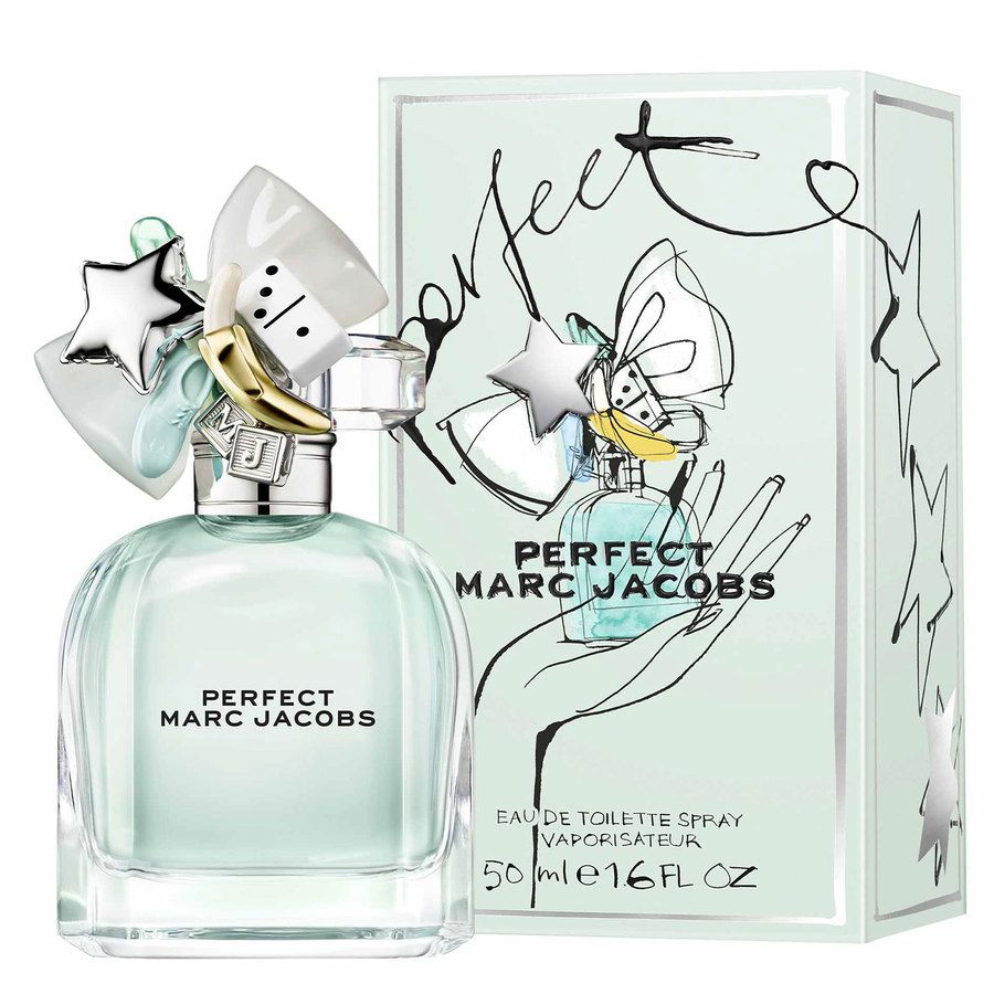 Marc Jacobs Perfect Eau De Toilette 50ml