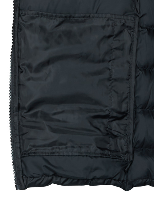 Adidas Sportswear - ITAVIC M H JKT - Noir