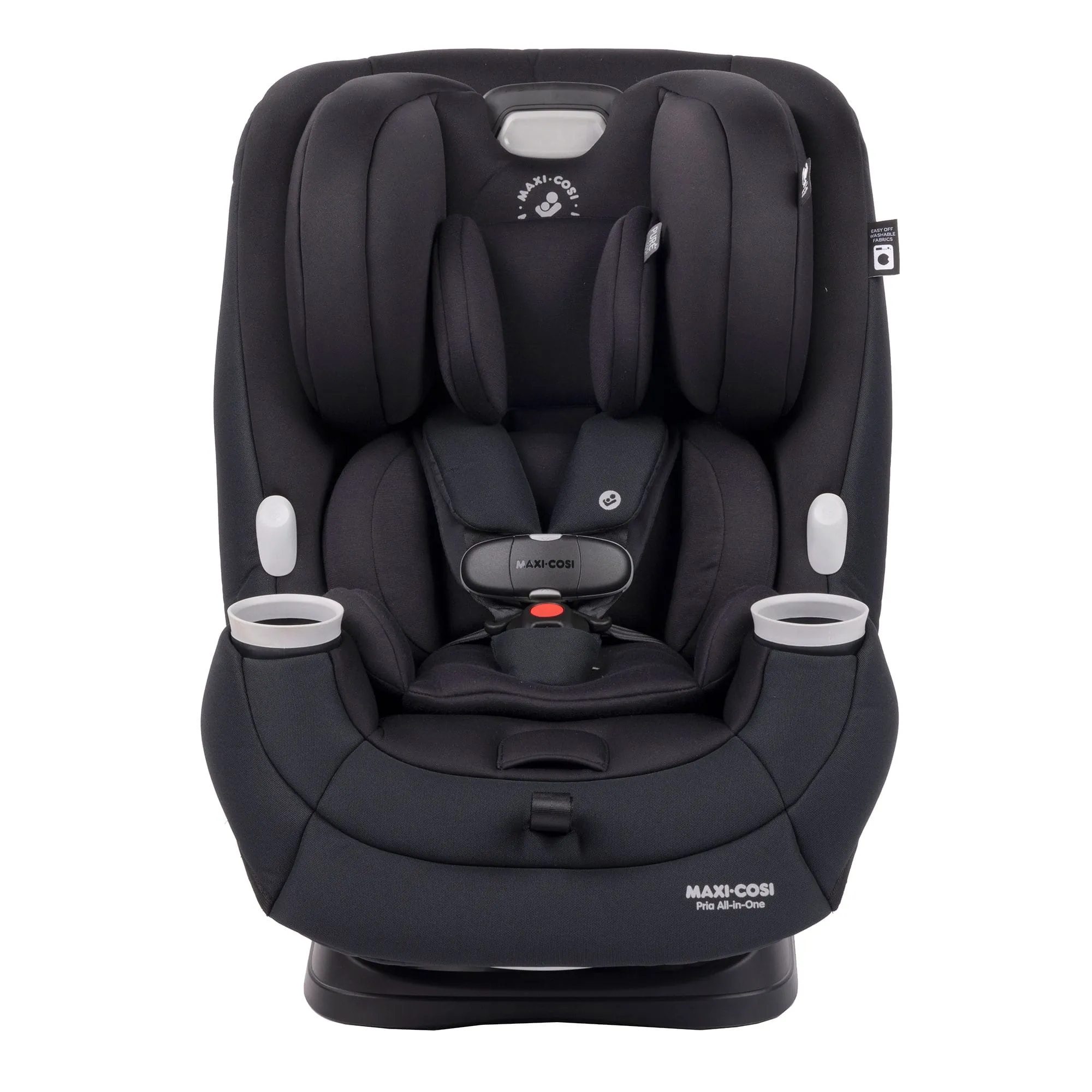 Maxi-cosi Siège d'Auto Pria All-in-one 4-100lb - Authentic Noir